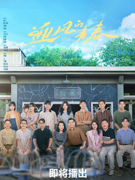 迎风的青春_天天影视
