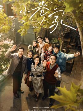 小巷人家_天天影视