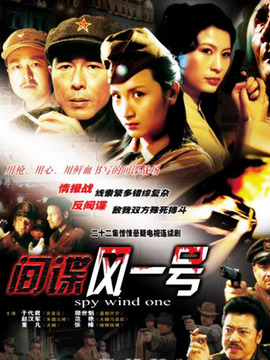 间谍风一号_天天影视