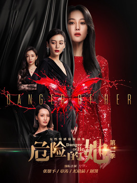危险的她第二季_天天影视