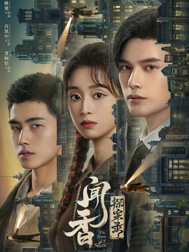 闻香探案录_天天影视