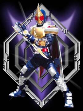 假面骑士剑_天天影视