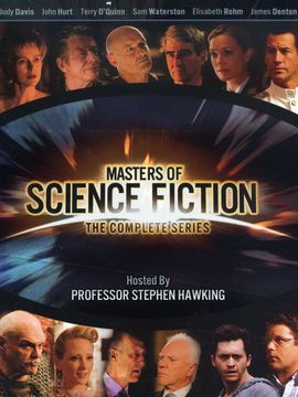 科幻大师_天天影视