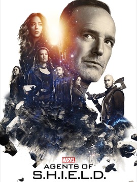 神盾局特工第五季_天天影视