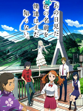 我们仍未知道那天所看见的花的名字。_天天影视