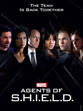 神盾局特工第二季_天天影视