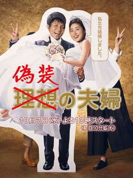 伪装夫妇_天天影视