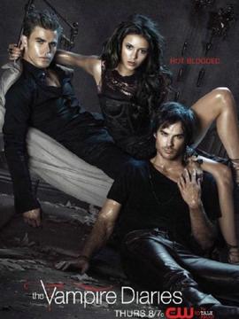 吸血鬼日记第六季_天天影视