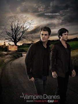 吸血鬼日记第七季_天天影视