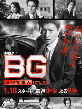 BG～身边警护人～_天天影视