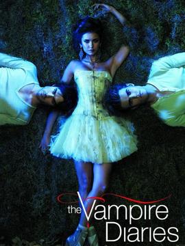 吸血鬼日记第二季_天天影视