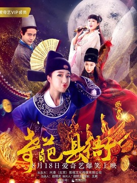 奇葩县衙_天天影视