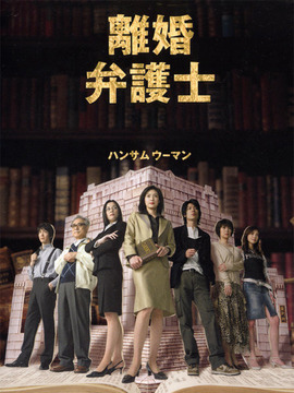 离婚女律师_天天影视