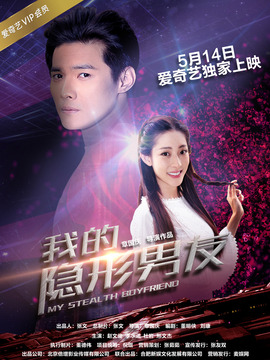 我的隐形男友_天天影视
