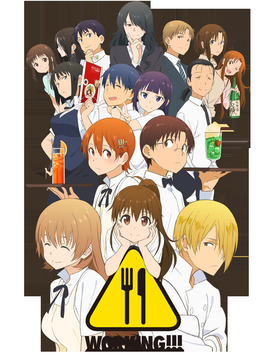 迷糊餐厅第三季_天天影视