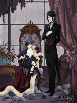 黑执事_天天影视