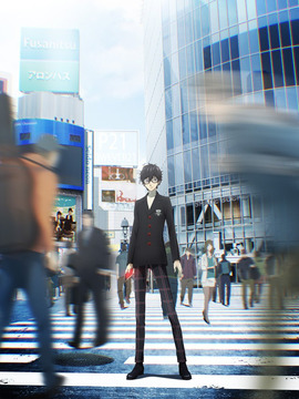 女神异闻录5_天天影视