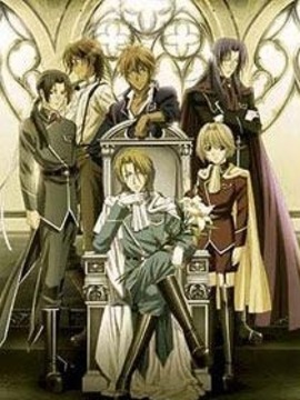 吟游默示录_天天影视