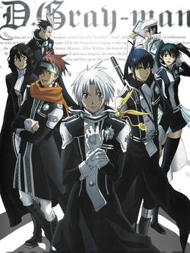 驱魔少年_天天影视