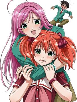 十字架与吸血姬 CAPU2_天天影视