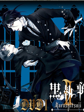 黑执事第二季_天天影视