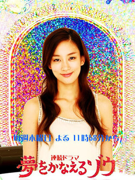 梦象成真_天天影视