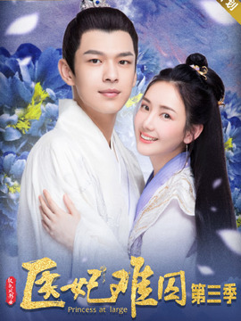 医妃难囚第三季_天天影视