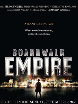 大西洋帝国第一季_天天影视