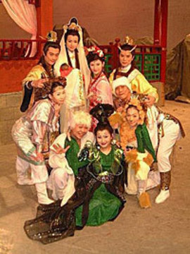 顺天圣母_天天影视