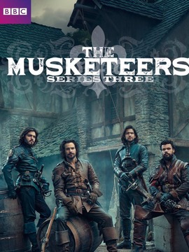 火枪手第三季_天天影视