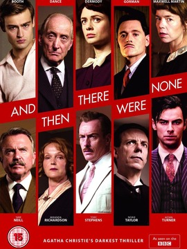 无人生还_天天影视