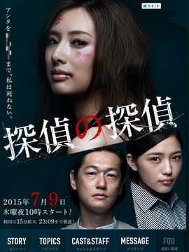 侦探的侦探_天天影视