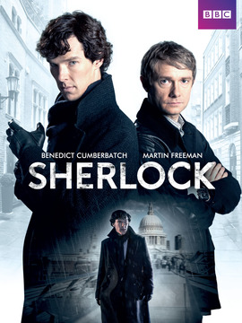 神探夏洛克第三季_天天影视