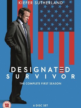 指定幸存者第一季_天天影视