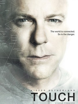 触摸未来第二季_天天影视