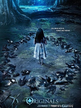 初代吸血鬼第四季_天天影视