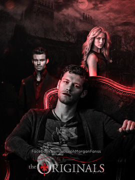 初代吸血鬼第五季_天天影视