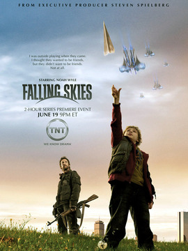 陨落星辰第一季_天天影视