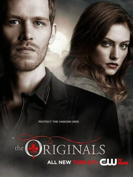 初代吸血鬼第二季_天天影视